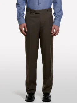 Chino formali slim comfort fit
