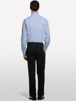 Chino formali slim comfort fit