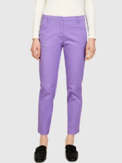 Chino slim fit