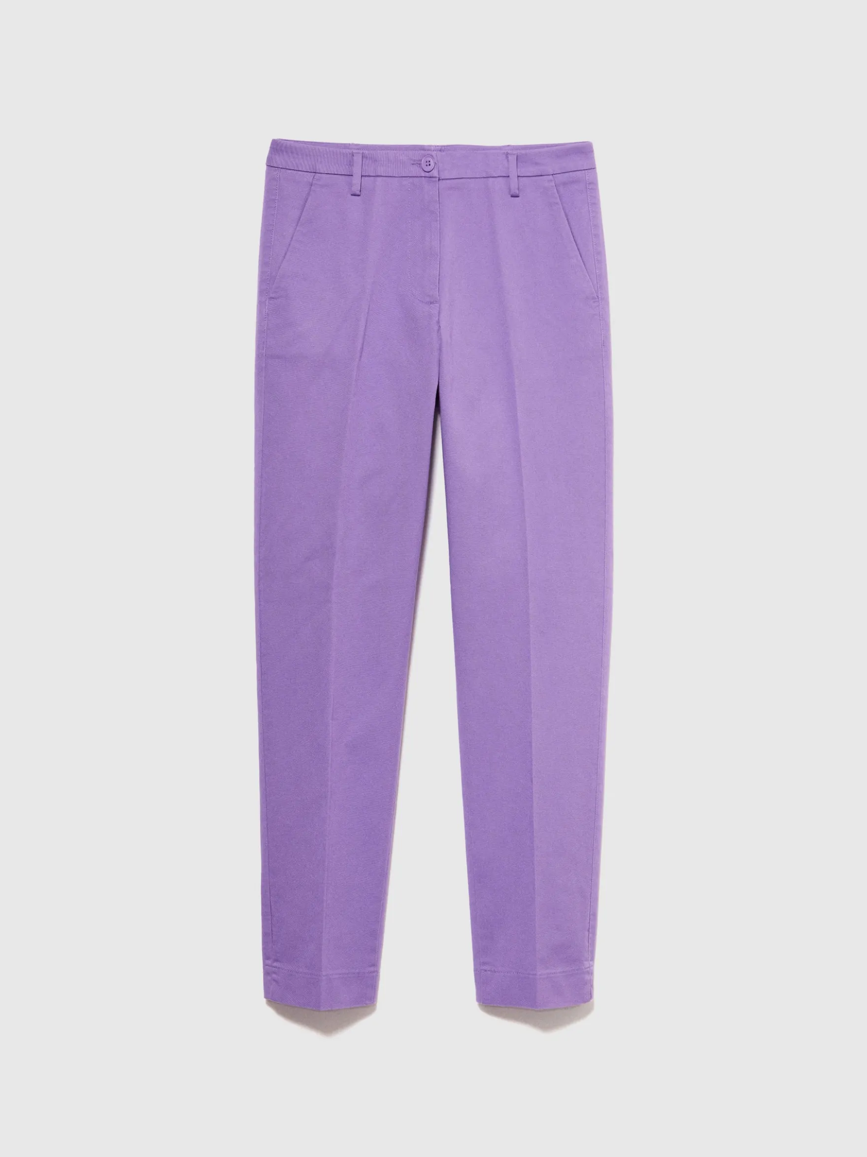 Chino slim fit
