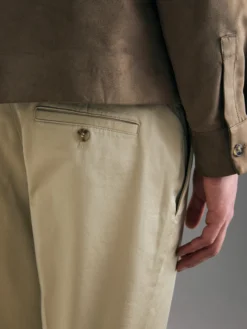 Chino tinta unita
