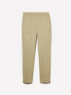 Chino verde chiaro
