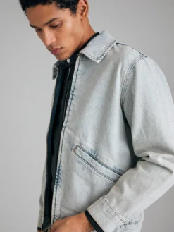 Giacca di jeans