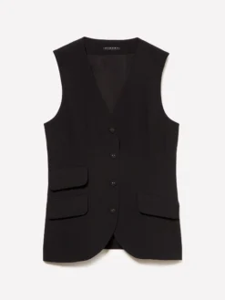 Gilet slim fit