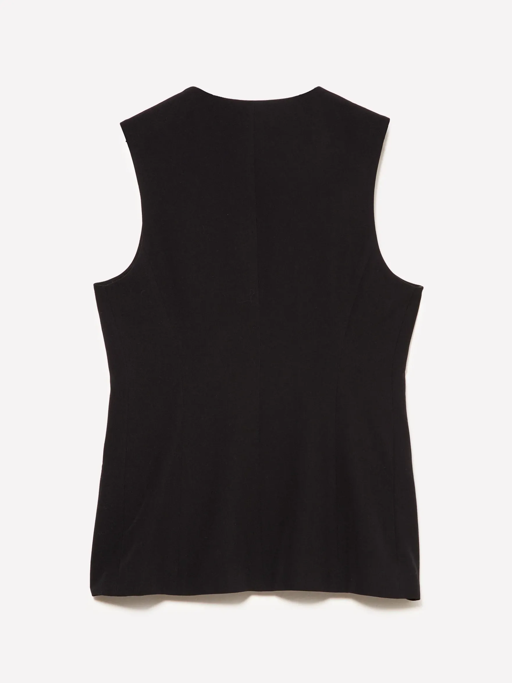 Gilet slim fit