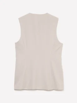 Gilet slim fit