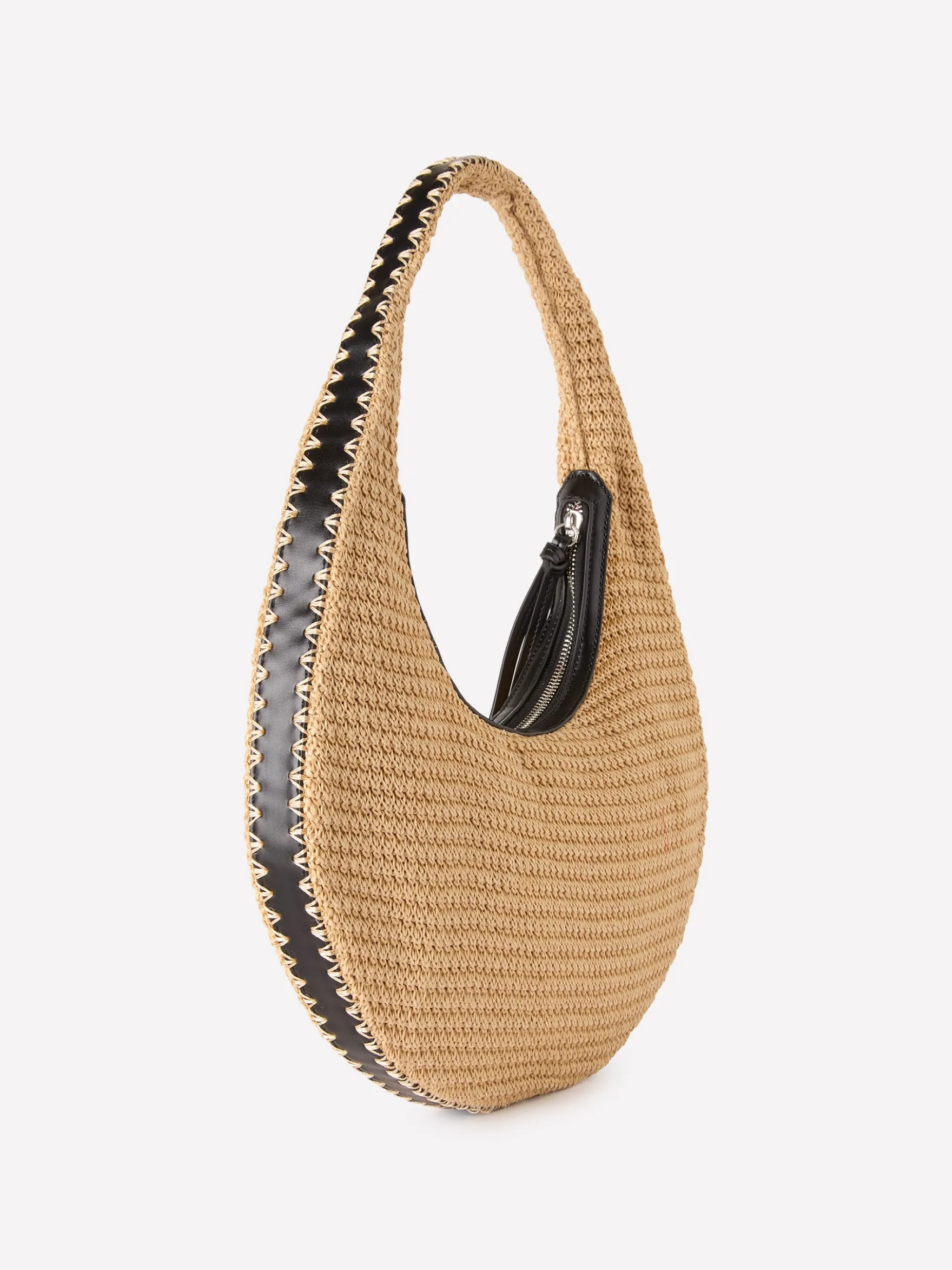 Hobo intrecciata