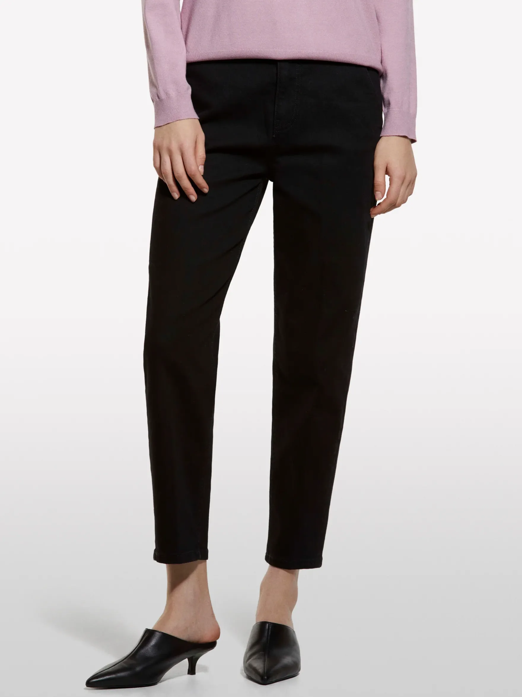 Jans Style 71 chino slim fit