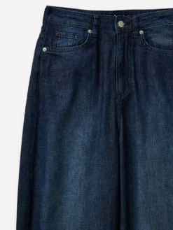 Jeans balloon fit