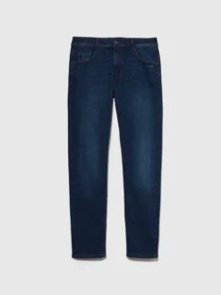 Jeans Boston slim fit