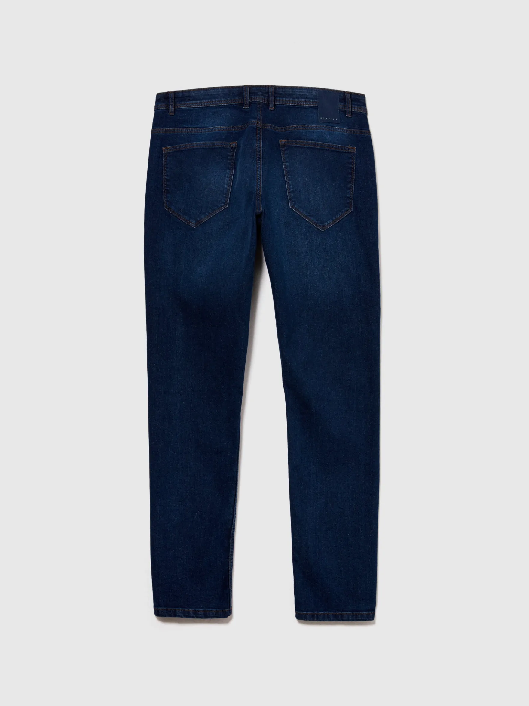 Jeans Boston slim fit