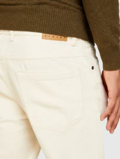 Jeans color Stockholm slim fit