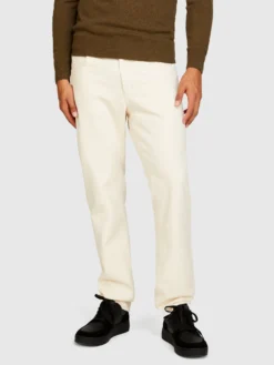 Jeans color Stockholm slim fit