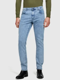 Jeans Helsinki skinny fit