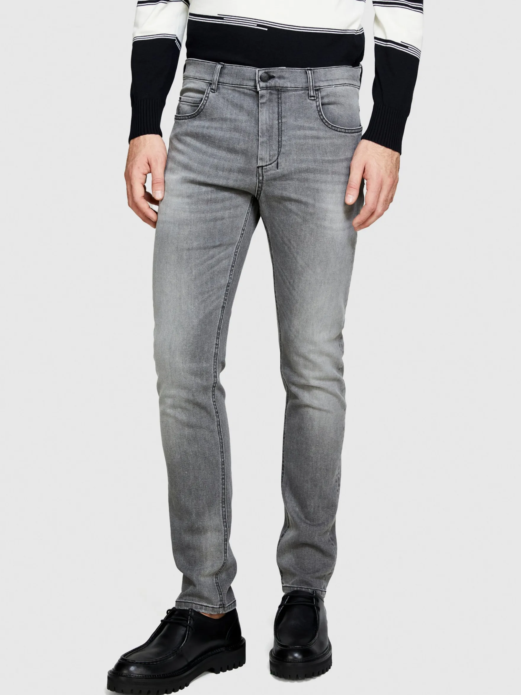 Jeans Helsinki skinny fit