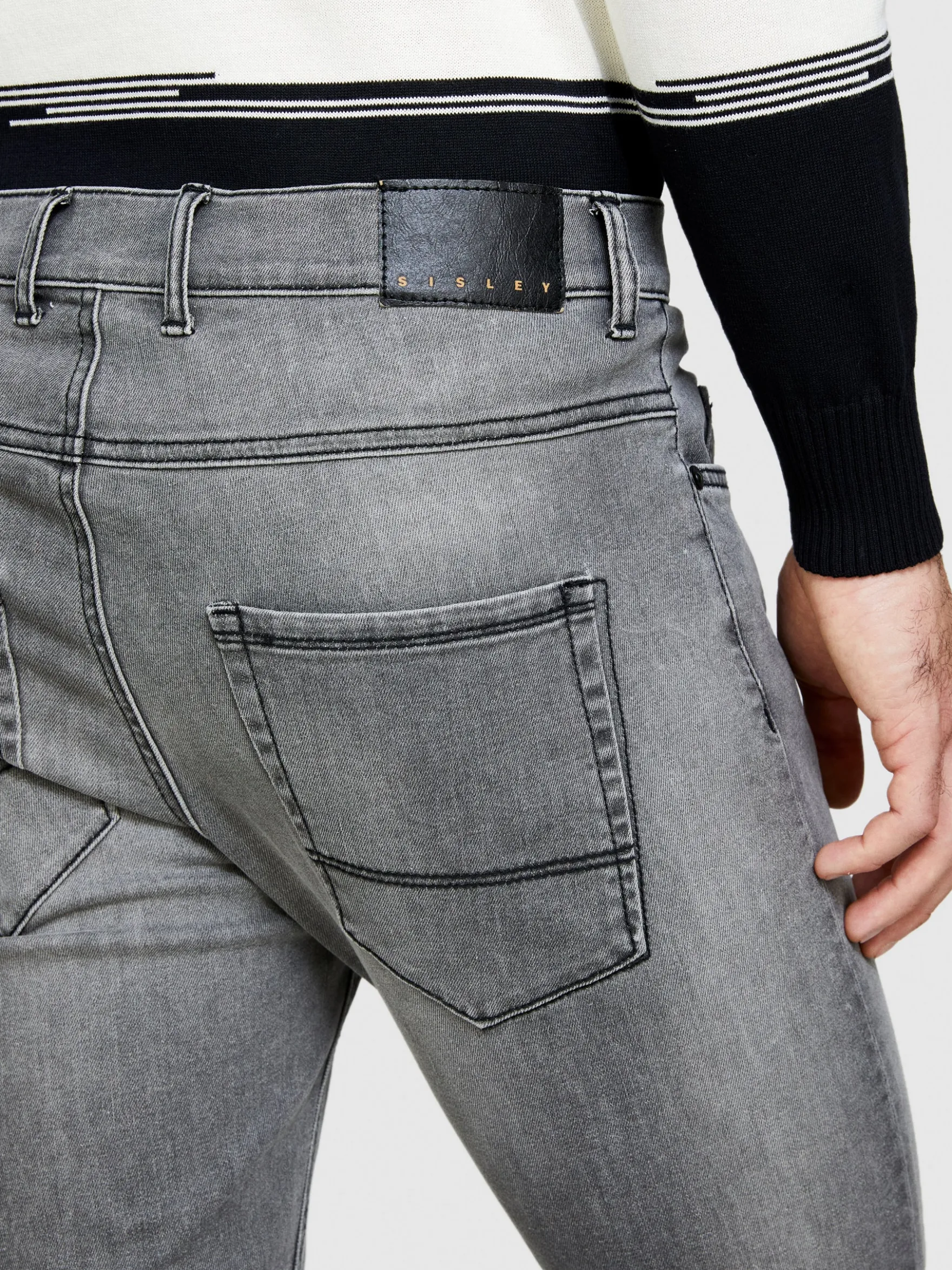 Jeans Helsinki skinny fit