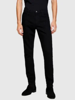 Jeans Helsinki skinny fit nero