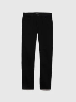 Jeans Helsinki skinny fit nero