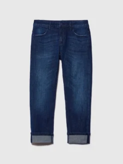 Jeans Lima slim carrot fit