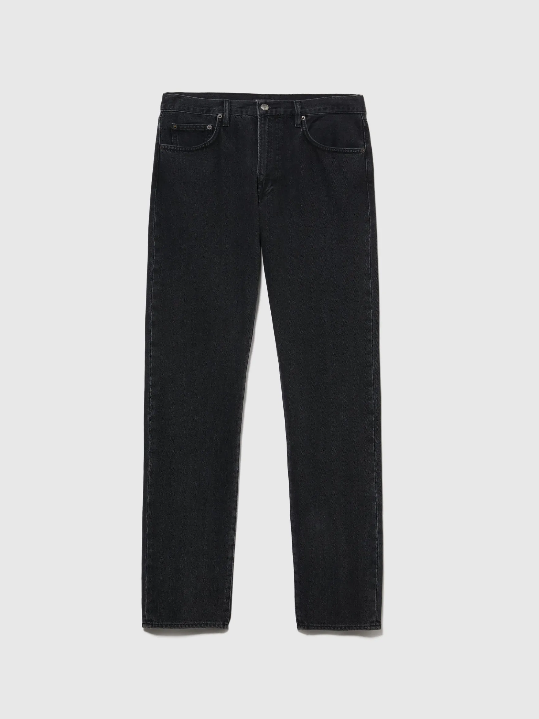 Jeans Liverpool slim fit