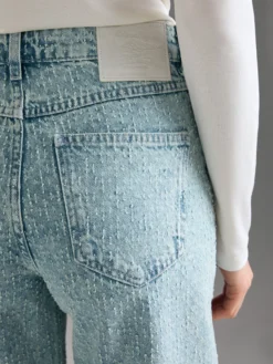 Jeans loose fit
