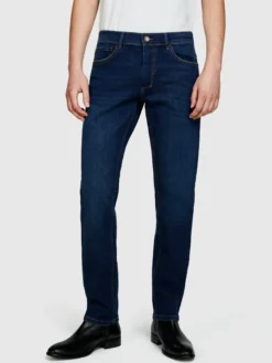 Jeans Stockholm slim fit