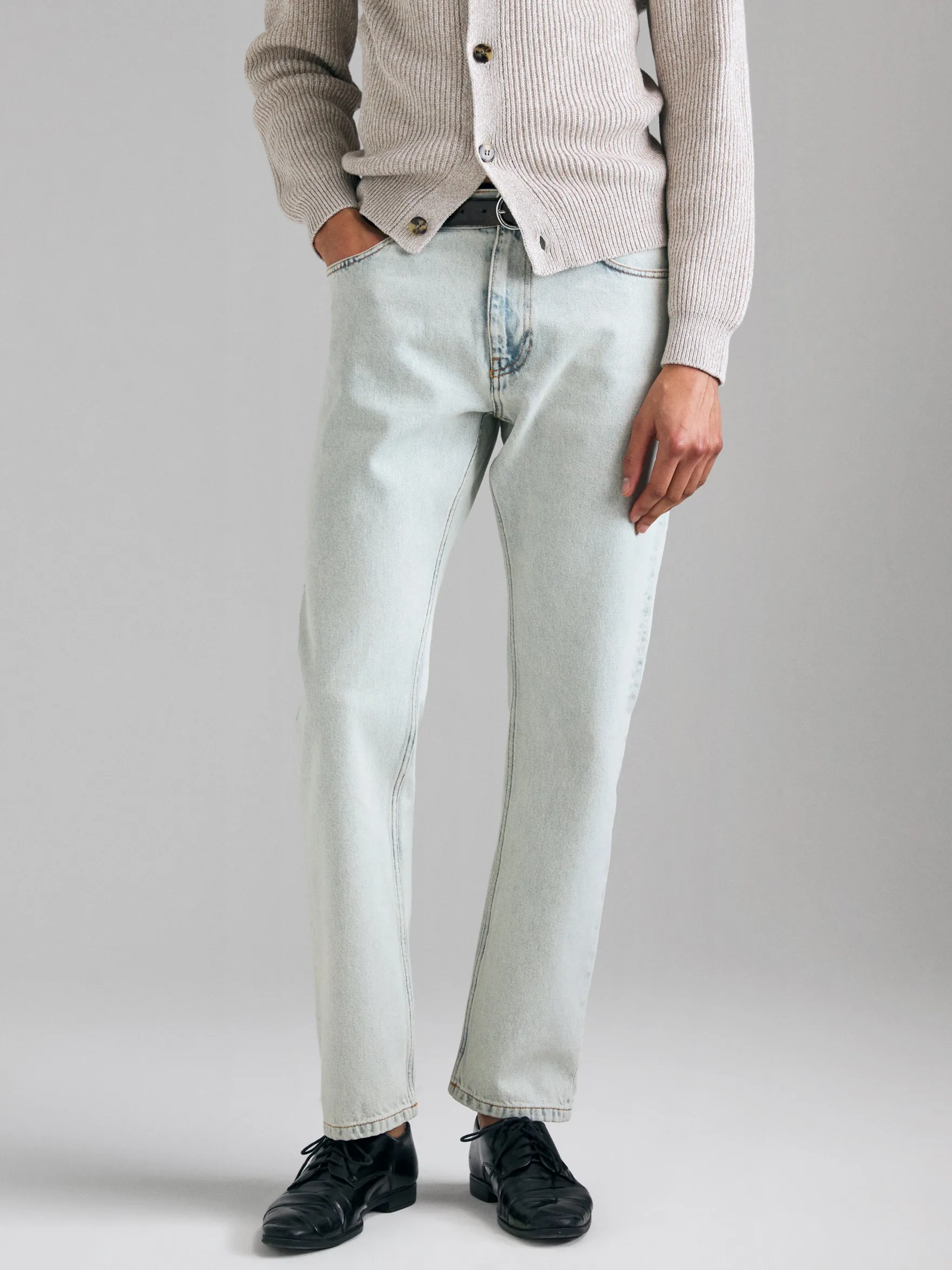 Jeans Style 75 regular fit