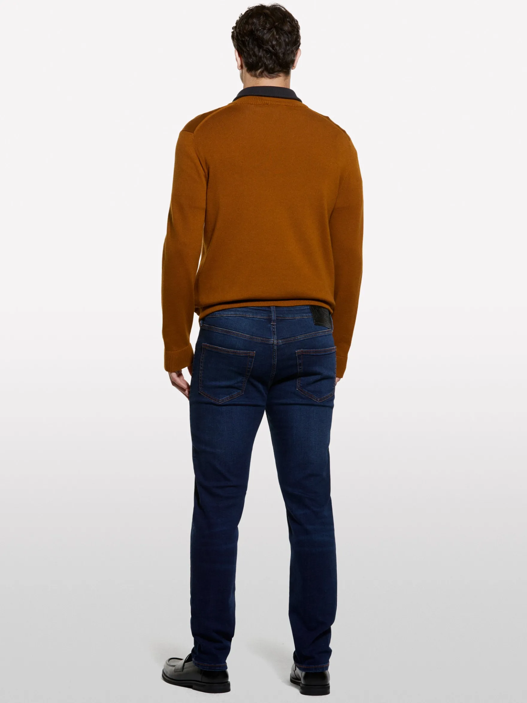 Jeans Style 73 skinny fit