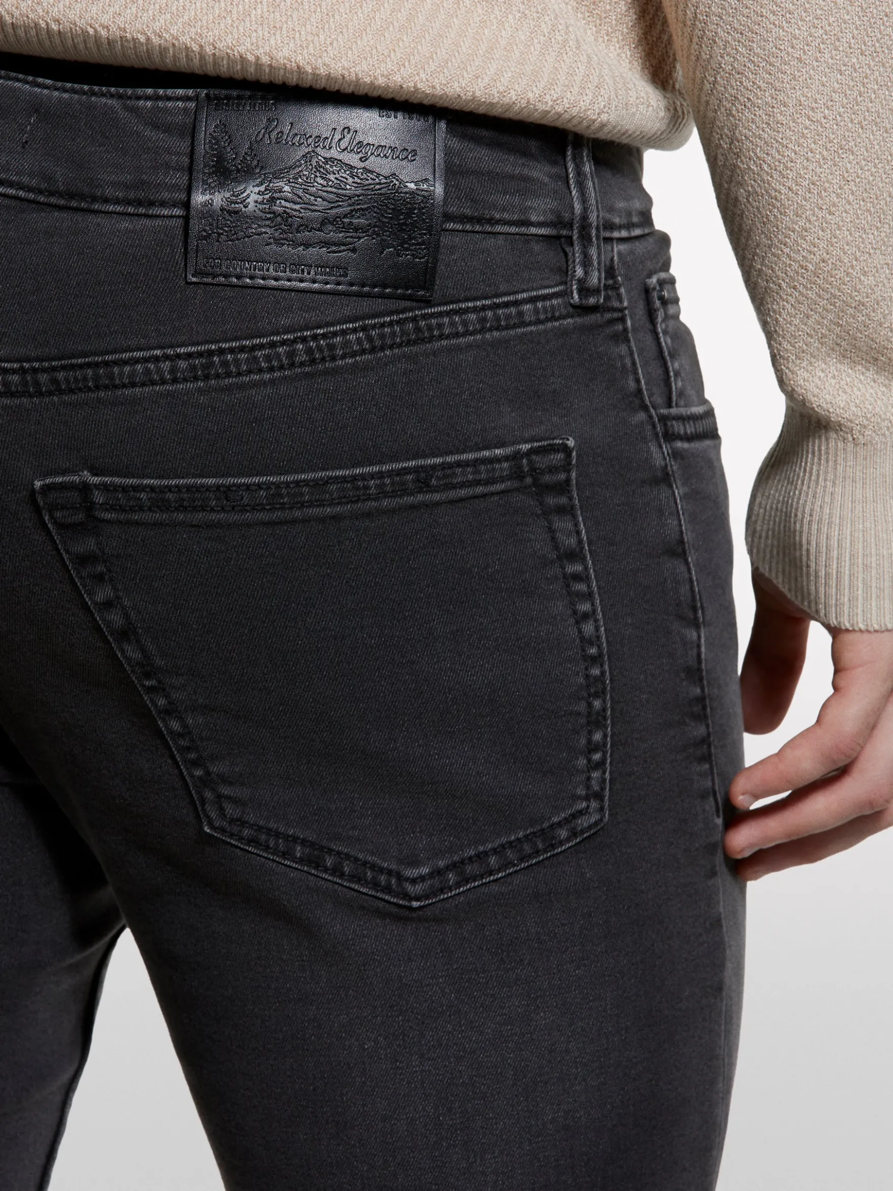 Jeans Style 73 skinny fit
