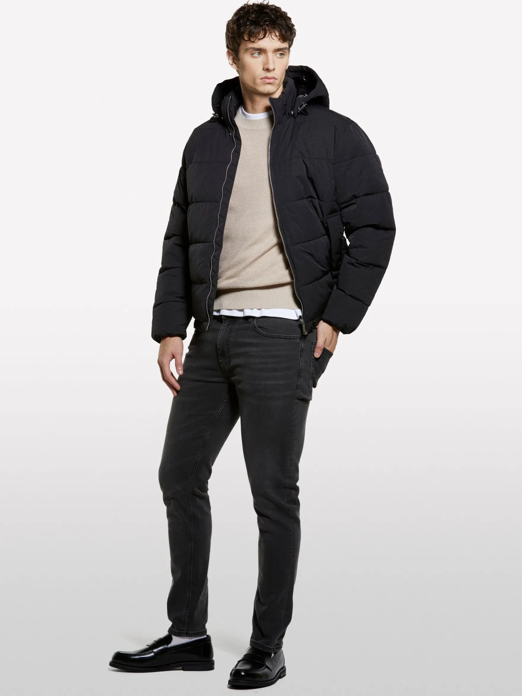 Jeans Style 73 skinny fit