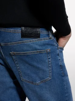 Jeans Style 74 slim fit