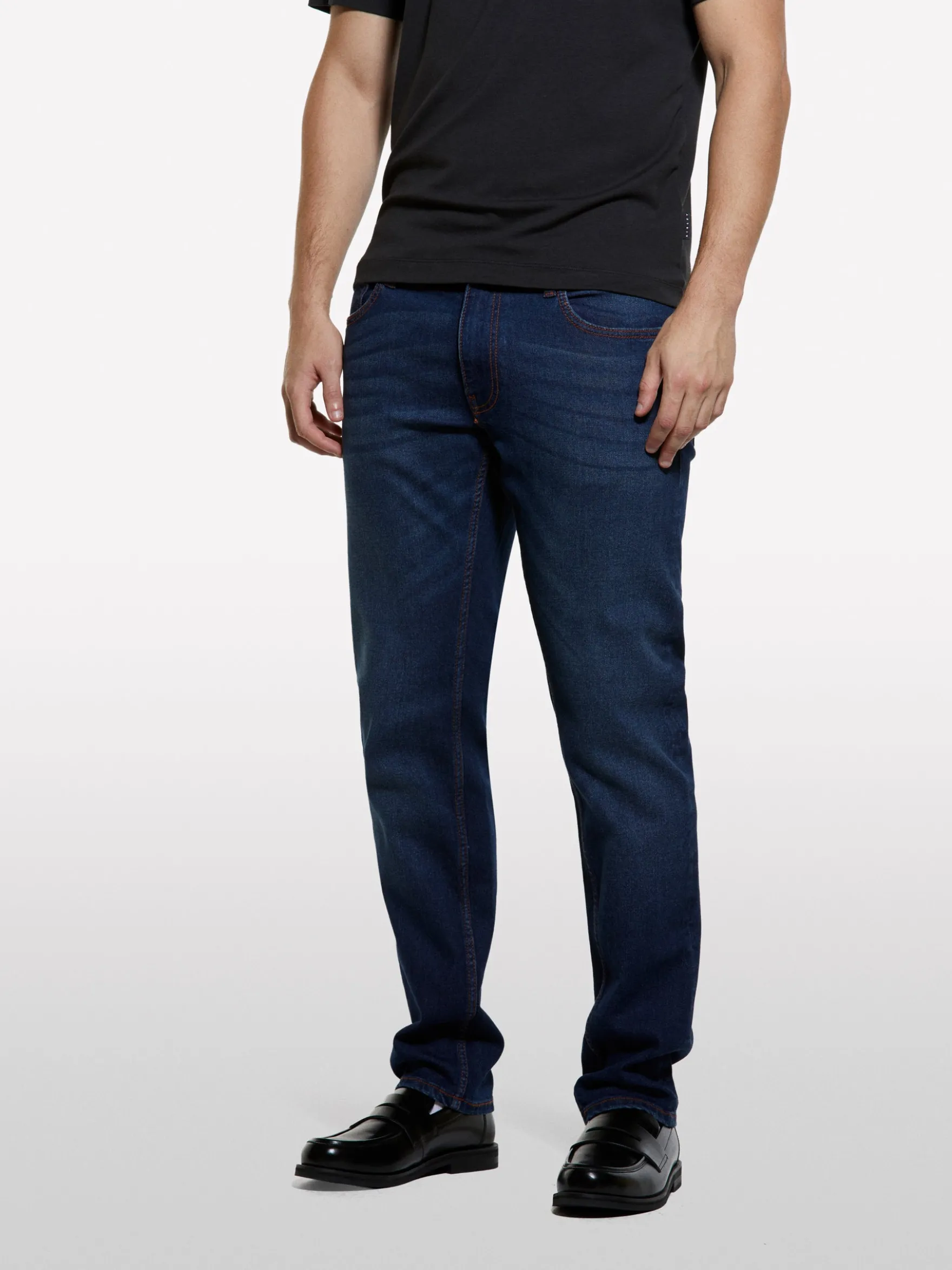 Jeans Style 74 slim fit