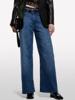 Jeans Style 72 wide fit
