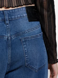 Jeans Style 72 wide fit