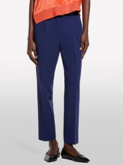 Joggers blu