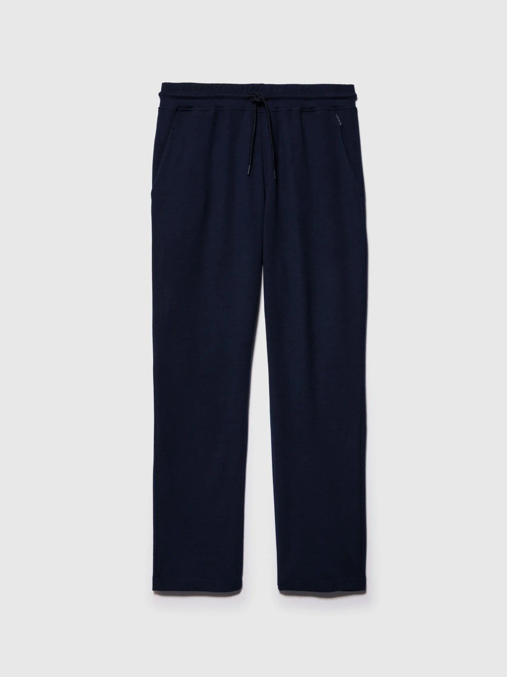 Joggers gessati