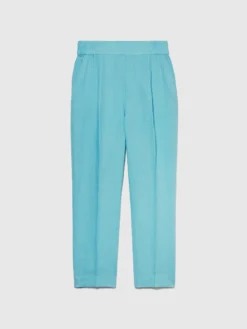 Joggers 100% lino