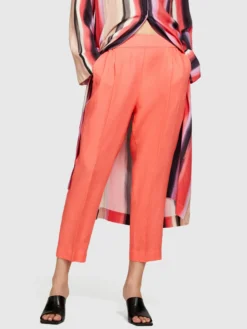 Joggers 100% lino