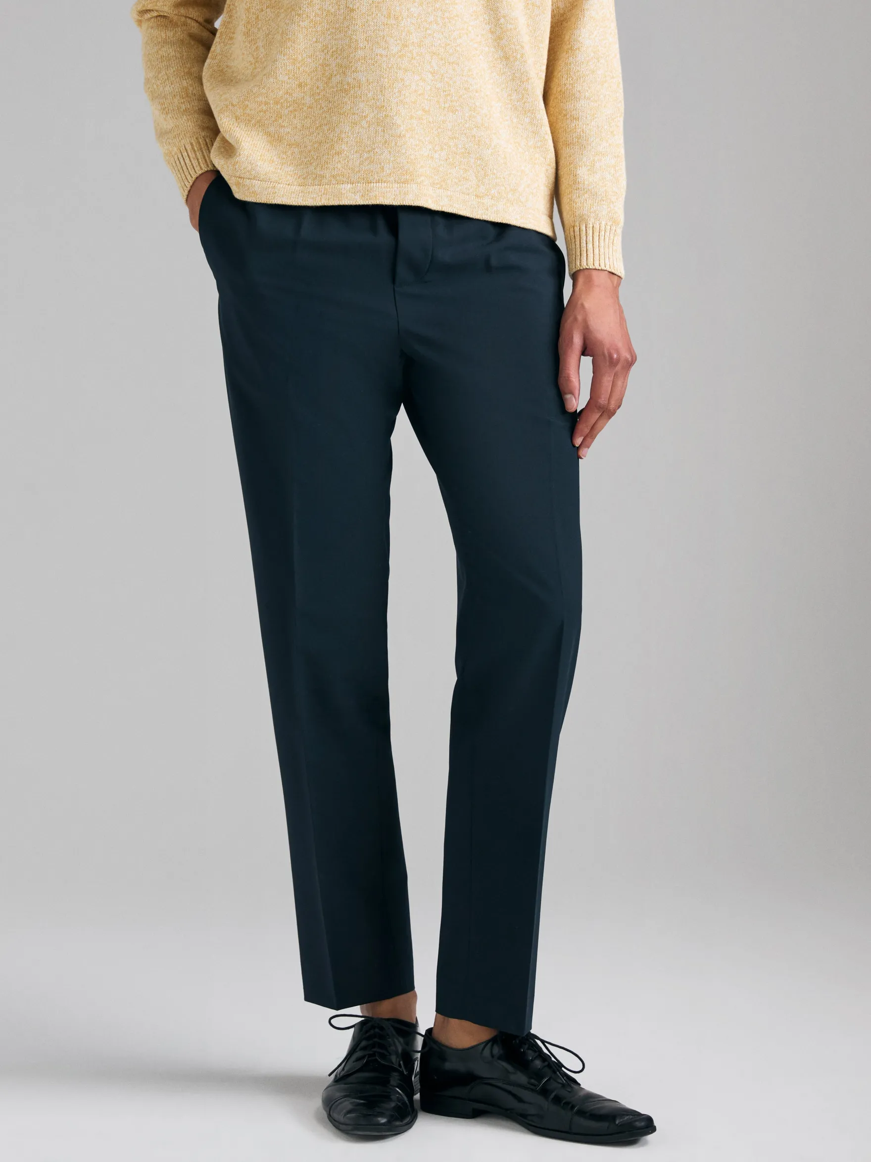 Joggers regular fit