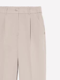 Joggers tinta unita