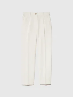 Joggers tinta unita