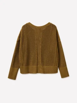 Maglia boxy fit
