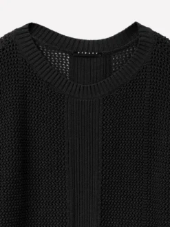 Maglia boxy fit