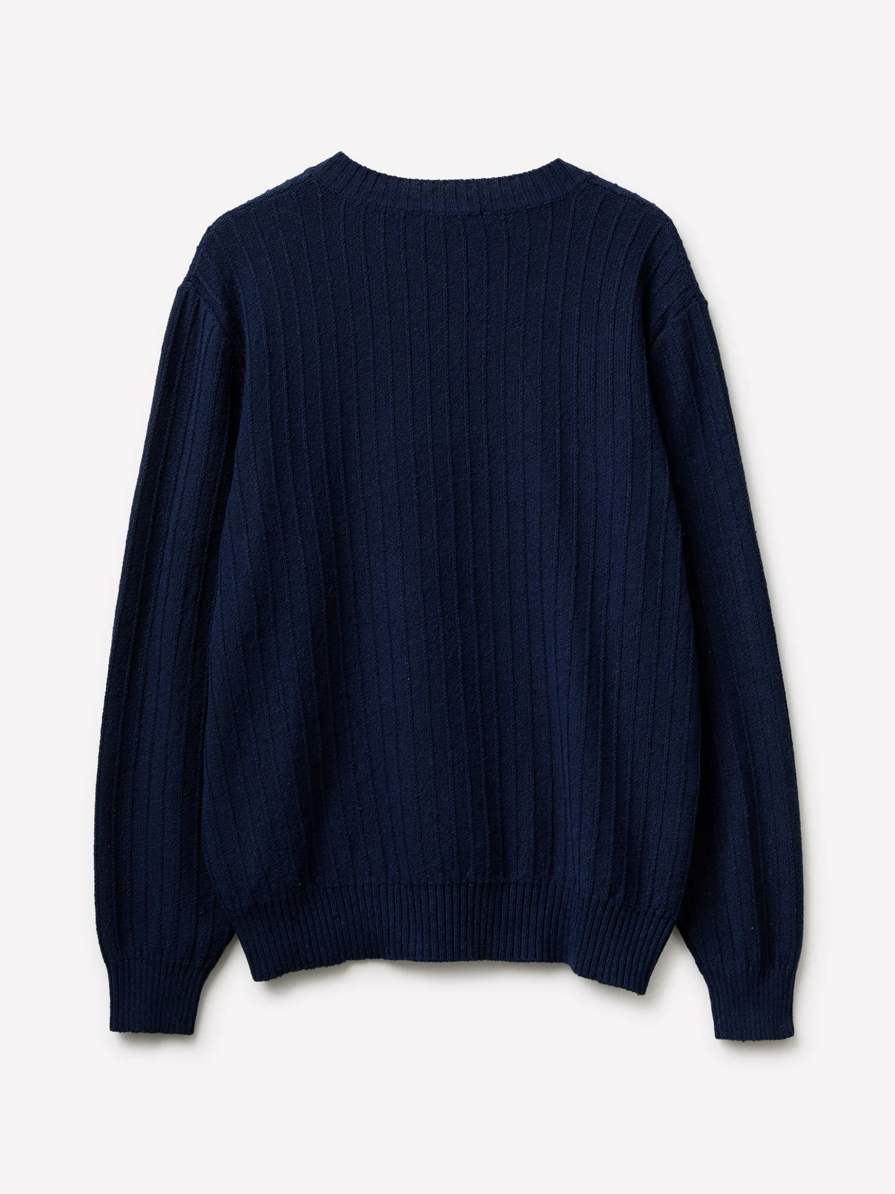 Maglia con scollo a V