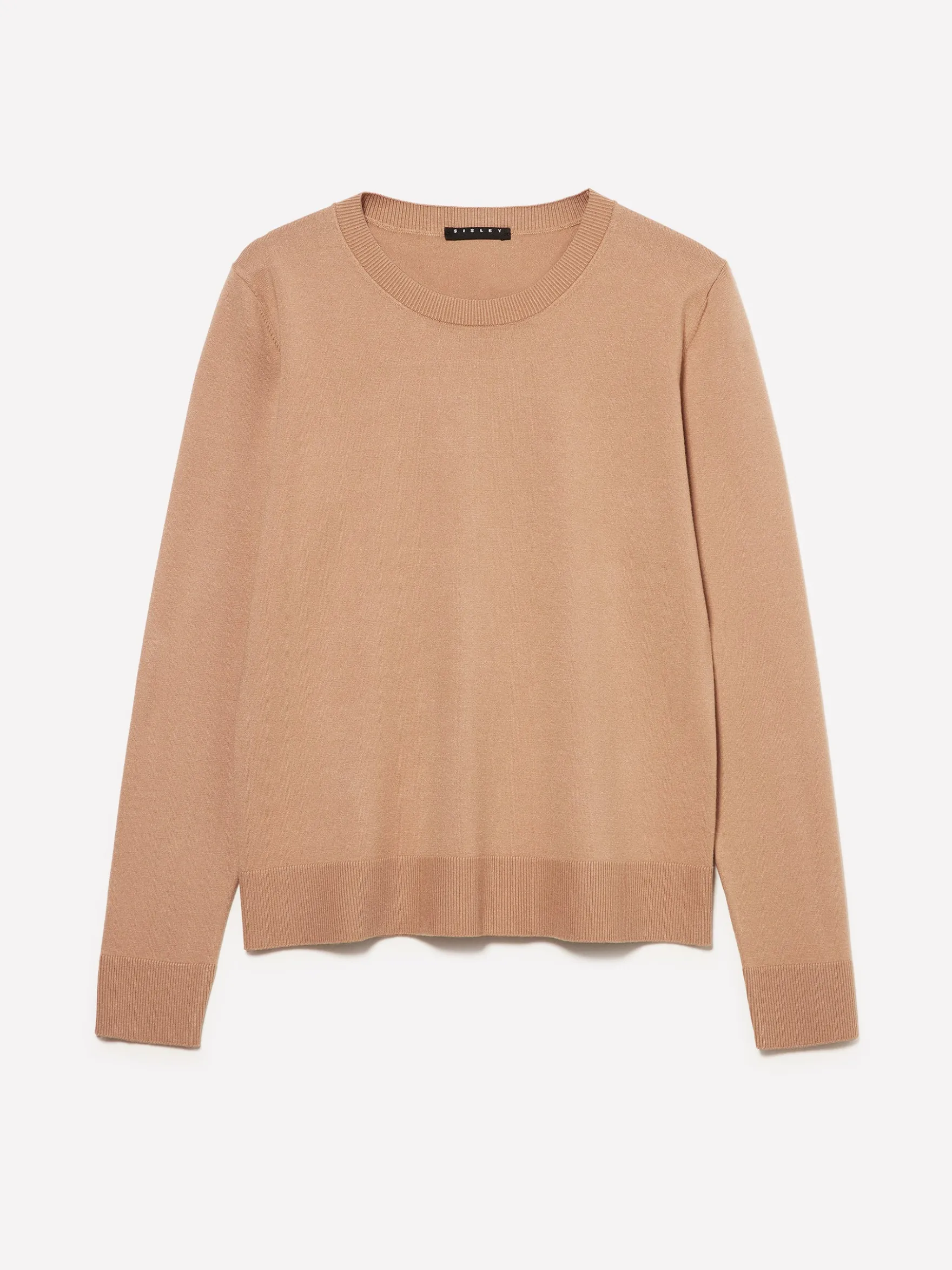 Maglia girocollo