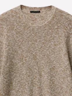 Maglia girocollo