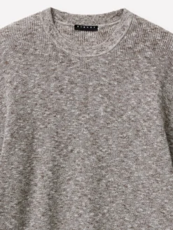 Maglia girocollo