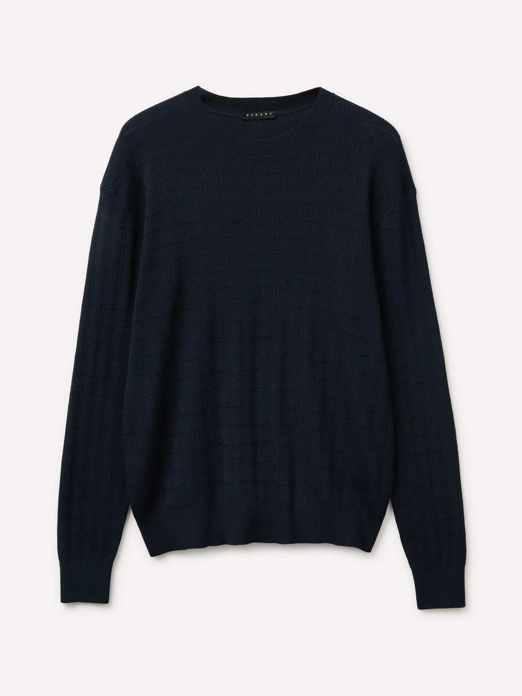 Maglia girocollo