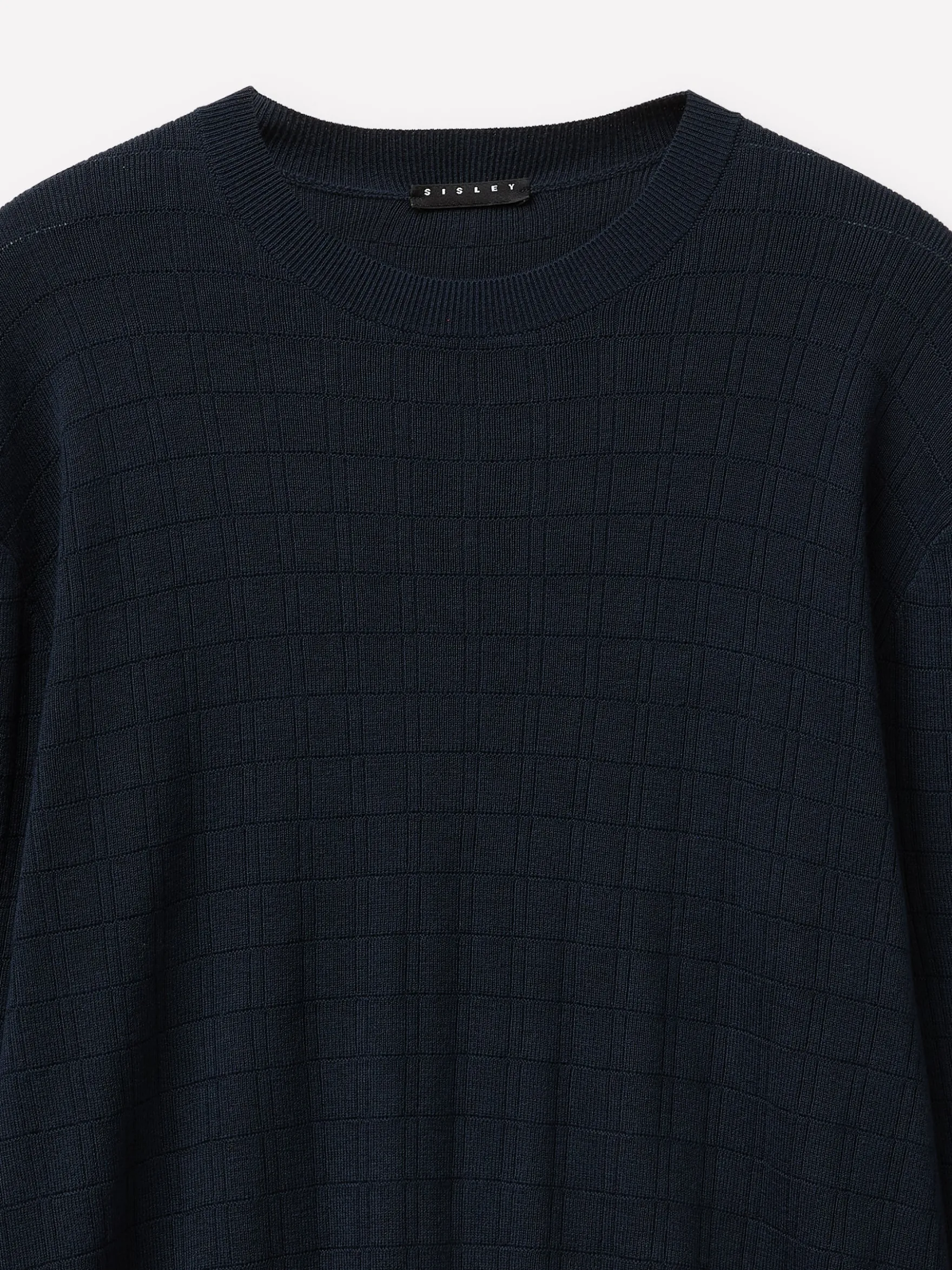 Maglia girocollo