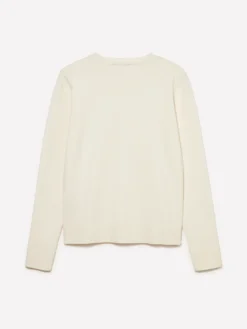 Maglia girocollo